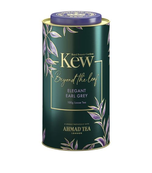 Ahmad Tea Elegant Earl Grey...