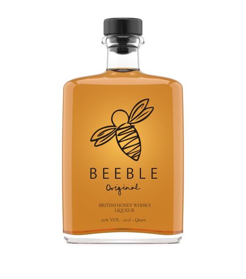 Beeble Original Honey Whisky...