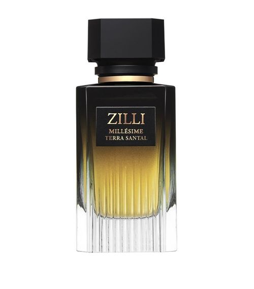 Zilli Terre Santal Eau De...