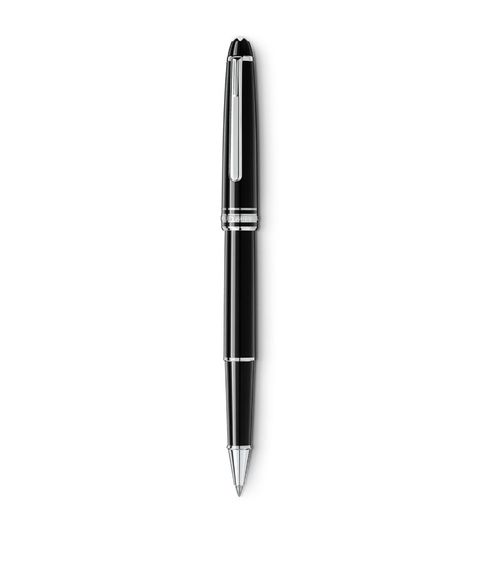 Montblanc Platinum-Plated...