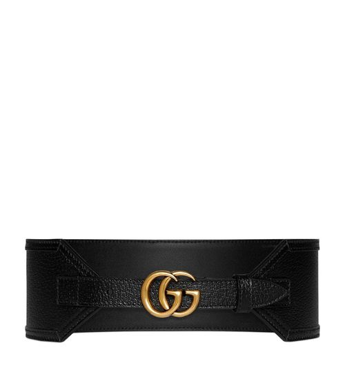 GG Marmont wide belt