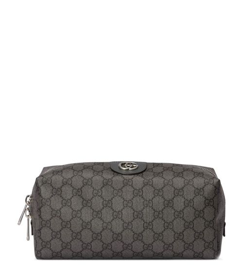 Gucci Ophidia Gg Wash Bag