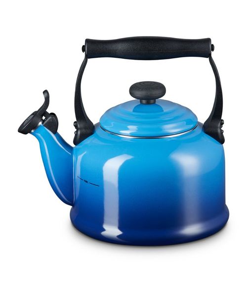 Le Creuset Enamel Traditional Kettle