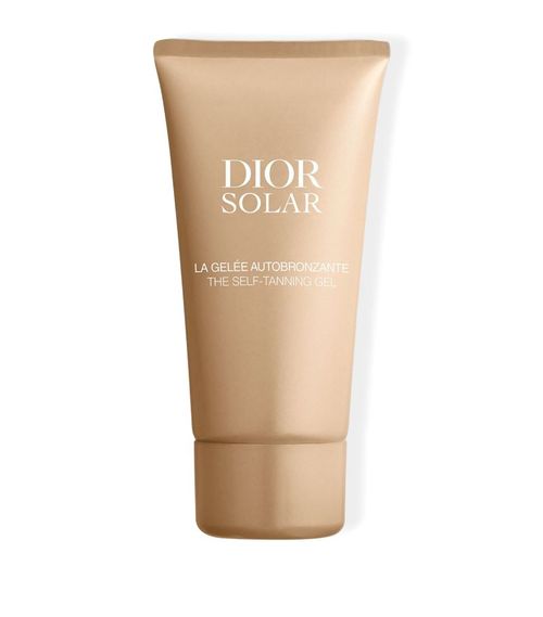 Dior The Self-Tanning Gel...