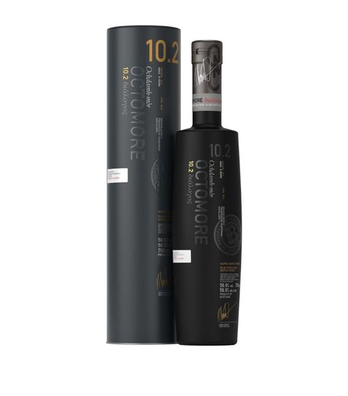 Bruichladdich Octomore 10.2...