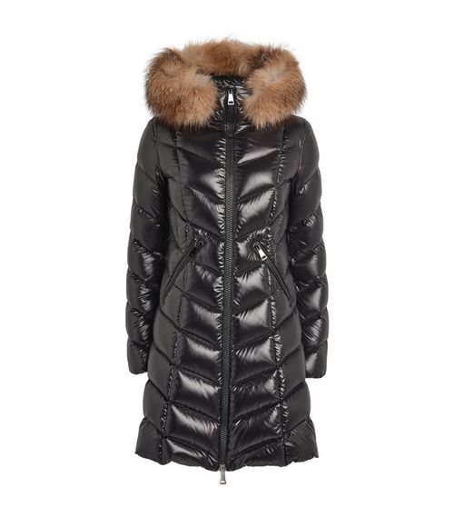 Moncler Fulmarus Down Jacket