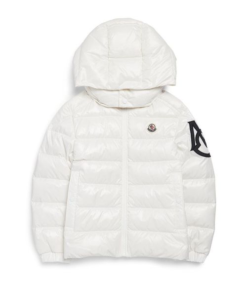 Moncler Enfant Saulx Puffer...