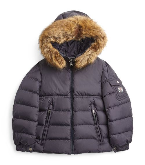 Moncler Enfant Byronf Puffer...