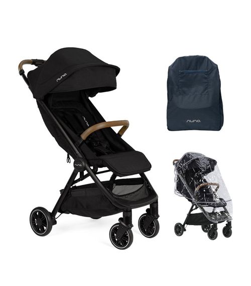 Nuna Compact Trvl Stroller