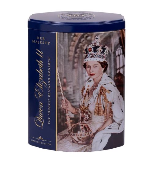 Ahmad Tea Queen Elizabeth Ii...