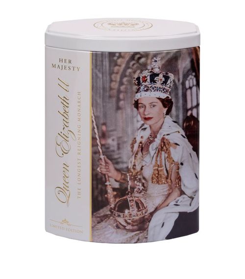 Ahmad Tea Queen Elizabeth Ii...