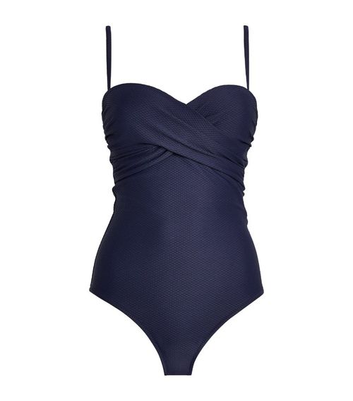 Heidi Klein Corsica Swimsuit