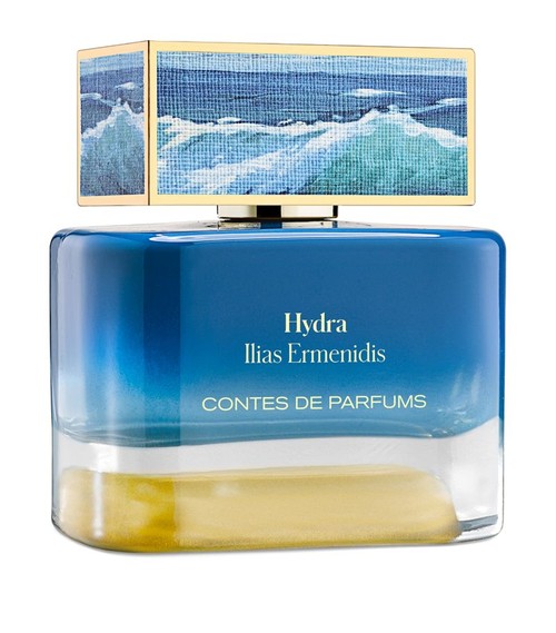Contes De Parfums Hydra Eau...