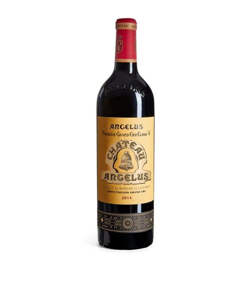 Chateau Angelus Château...