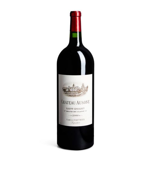 Chateau Ausone 2000 Chateau...