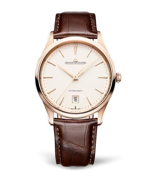 Jaeger-Lecoultre Rose Gold...