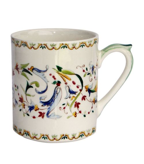 Gien Toscana Mug