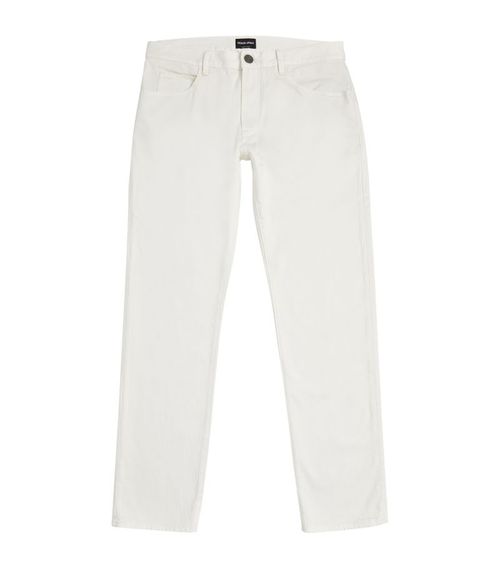 Giorgio Armani Straight Jeans