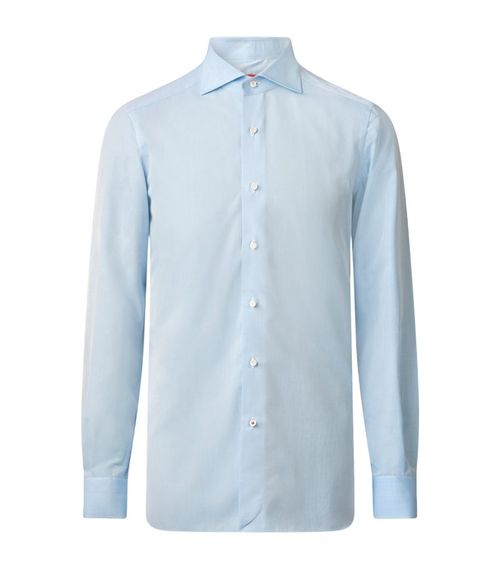 Isaia Cotton Dress Shirt