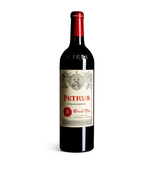 Petrus Petrus 1989 (75Cl) -...