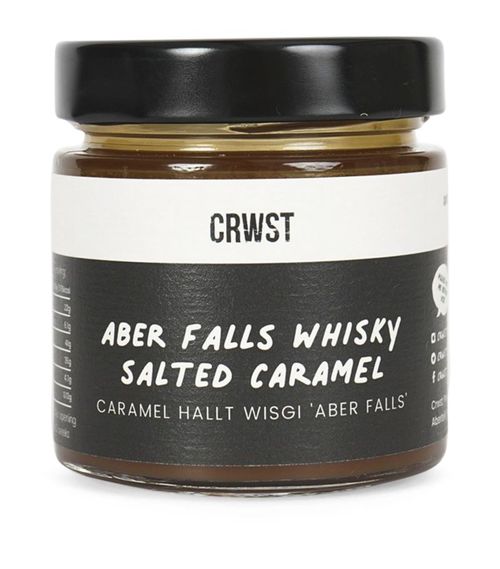 Crwst Aber Falls Whiskey...