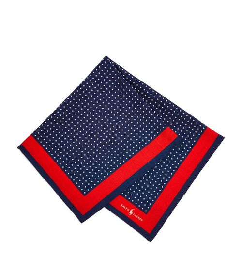 Polo Ralph Lauren Polka Dot...