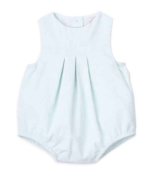 Knot Corduroy Abby Bodysuit...