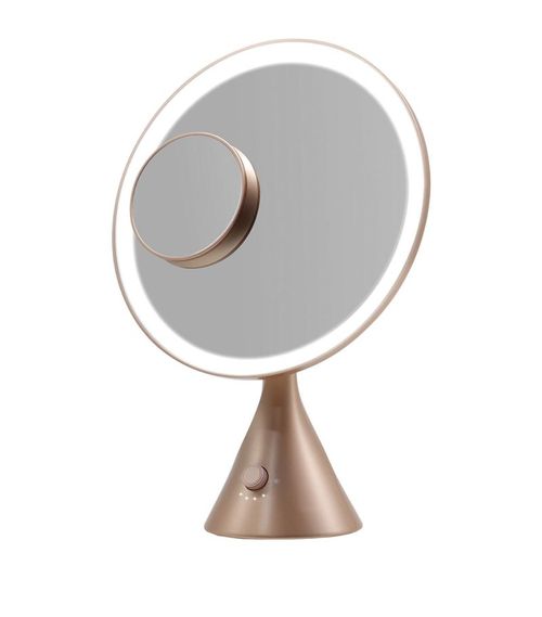 Beautifect Glow Stand Mirror