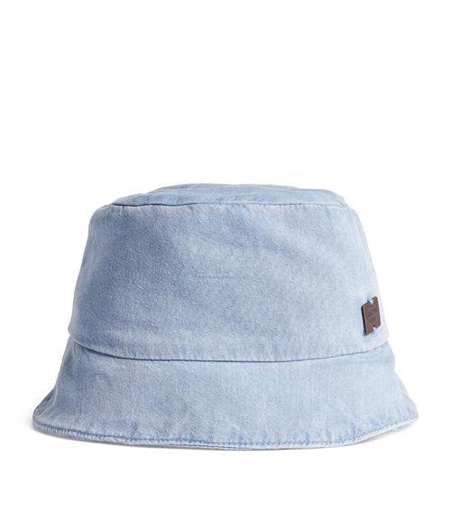 Carrement Beau Denim Hat