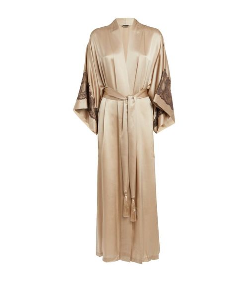 Langdon Bath Robe