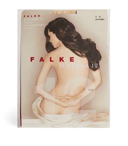 Falke Shelina 12 Tights