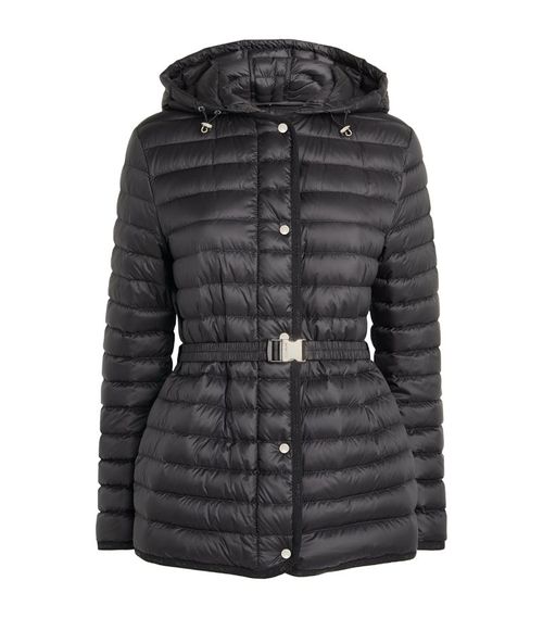 Moncler Belted Oredon Puffer...