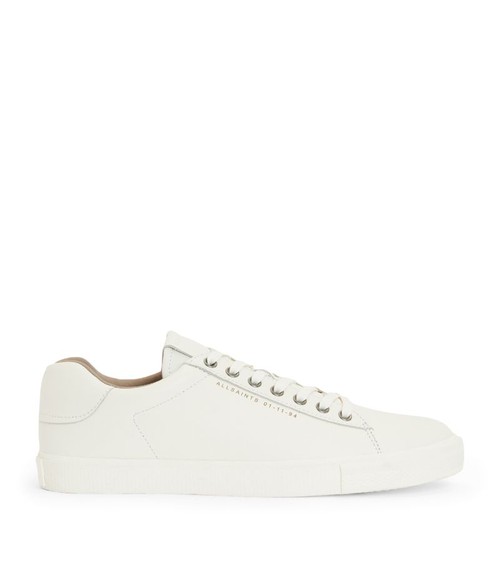Allsaints Leather Brody...