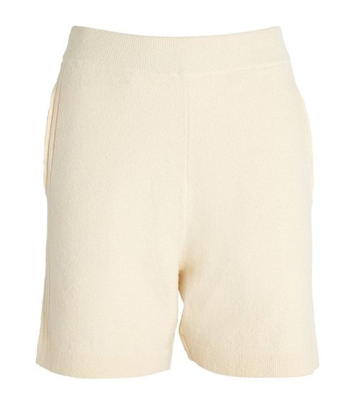 Falke Cupro Shadow Shorts