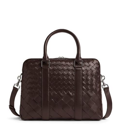 Bottega Veneta Leather...