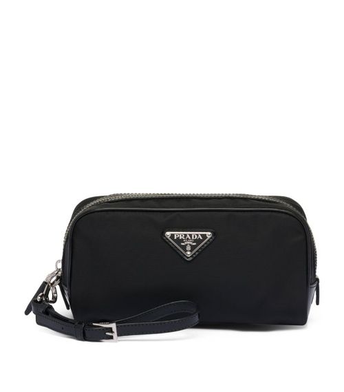 Prada Re-Nylon Wash Bag