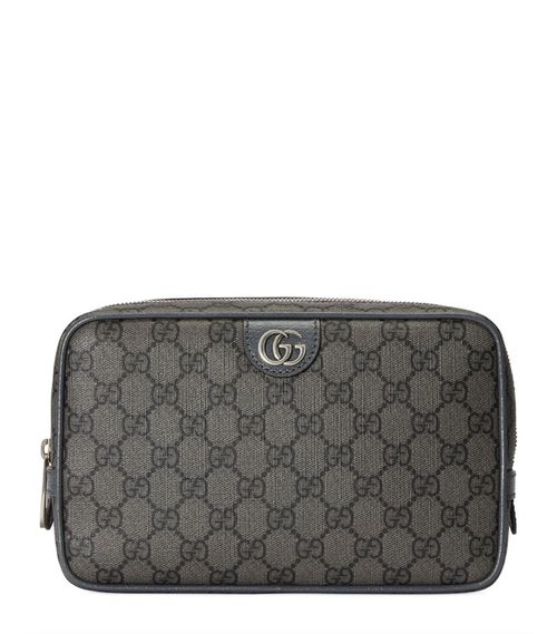 Gucci Ophidia Gg Wash Bag