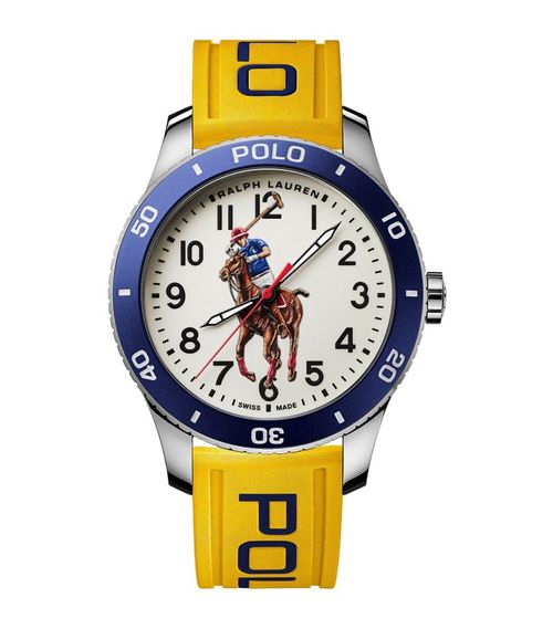 Polo Ralph Lauren Stainless...