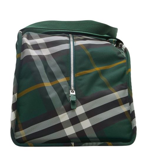 Burberry Medium Shield Duffle...