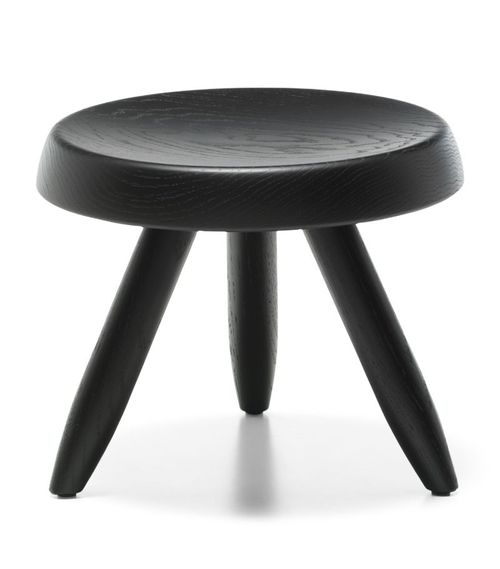 Cassina Tabouret Berger Stool