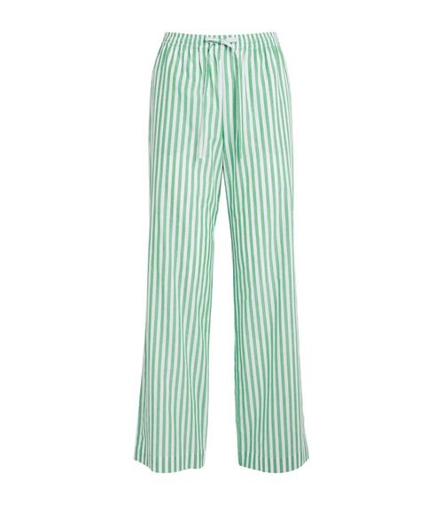 Asceno Striped London Pyjama...