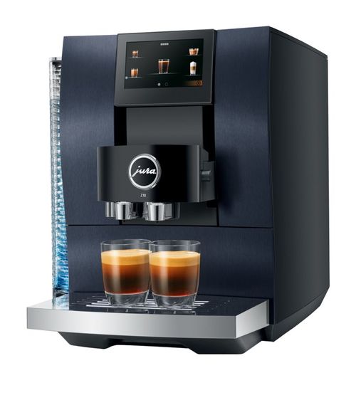 Jura Z10 Coffee Machine