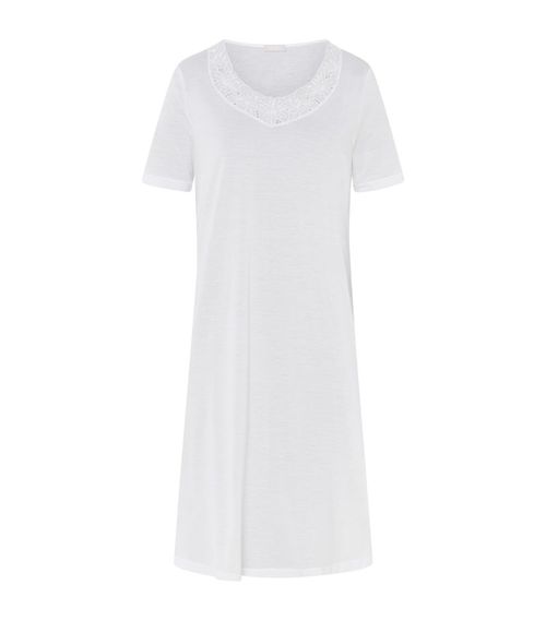 Hanro Cotton Clara Nightdress