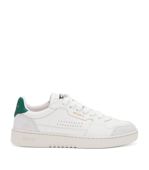 Axel Arigato Leather Dice Lo Bee Bird Sneakers | £240.00 | Mirror Online