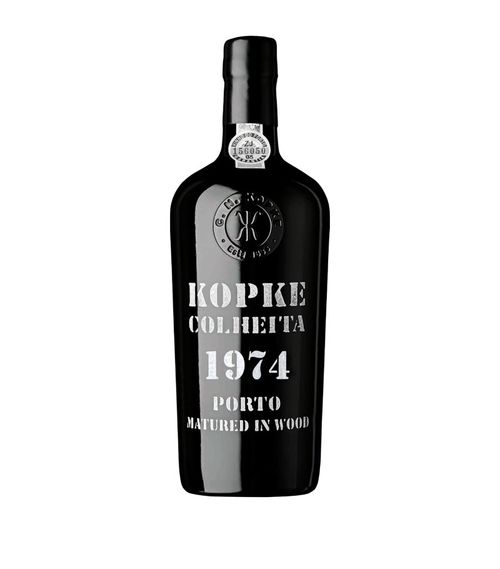 Kopke Colheita Port 1974...