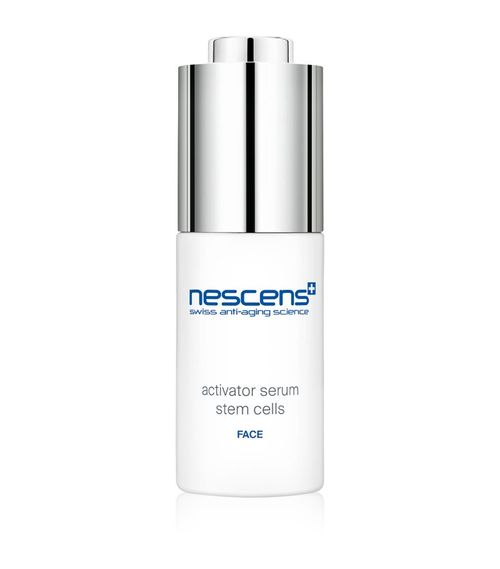 Nescens Stem Cells - Face...