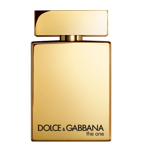Dolce & Gabbana The One Gold...