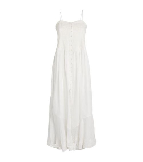 Isabel Marant Erika Maxi Dress