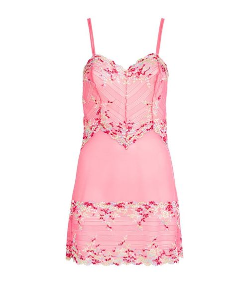 Wacoal Embrace Lace Chemise