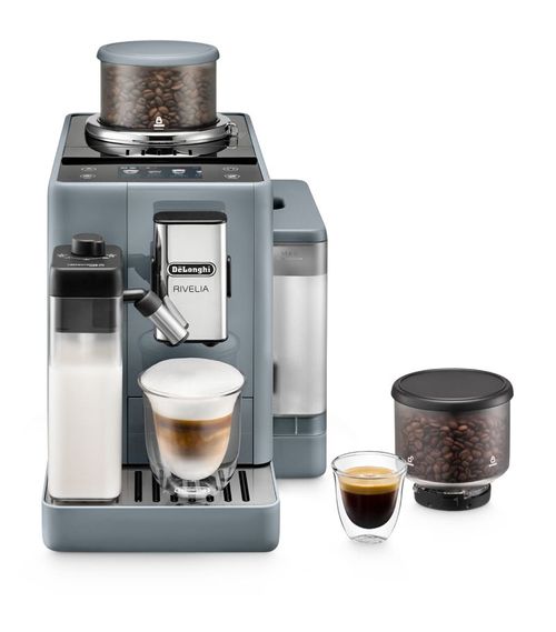 De'Longhi Rivelia Coffee...